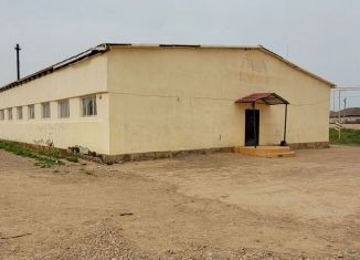 Продам помещение свободного назначения, 1116 м2, село Красный Яр, Садовая улица, 1Б