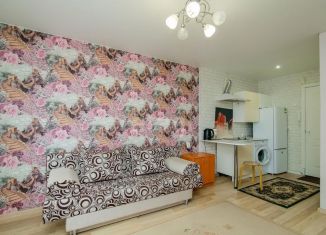 Продается квартира студия, 18 м2, Калининград, улица Нансена, 78Б