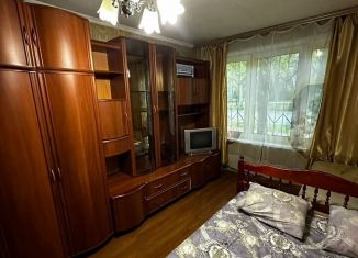 Аренда комнаты, 18 м2, Москва, Волгоградский проспект, 118/7к1, ЮВАО