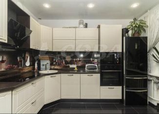 Продаю 1-комнатную квартиру, 44.1 м2, Тюмень, улица Николая Семёнова, 31, ЖК Домостроитель