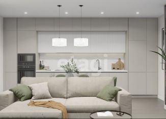 Продам 3-комнатную квартиру, 102.9 м2, Тюмень, улица Тимофея Кармацкого, 11, ЖК Ария