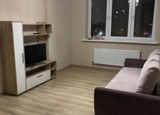 Продаю 1-комнатную квартиру, 38 м2, Краснодар, улица имени Валерия Гассия, 5, микрорайон Почтовый