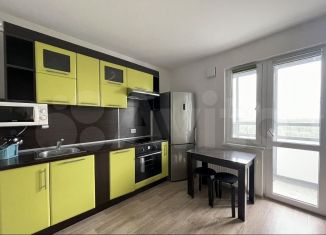 Сдается в аренду квартира студия, 25 м2, Санкт-Петербург, набережная реки Каменки, 19к3, муниципальный округ Коломяги
