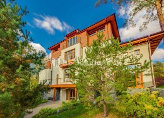 Дом на продажу, 770 м2, деревня Маслово, деревня Маслово, 16