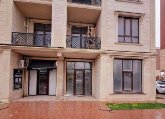 Продажа помещения свободного назначения, 51 м2, Махачкала, Газпромная улица, 15к3