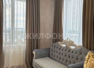 Продажа 3-комнатной квартиры, 45.9 м2, Санкт-Петербург, улица Решетникова, 29, муниципальный округ Московская Застава