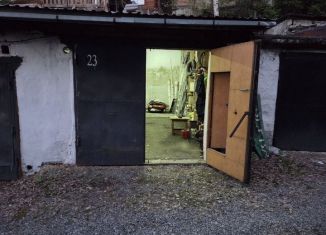 Продажа гаража, 30 м2, Республика Алтай, улица Ушакова