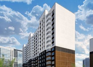 Продажа 3-комнатной квартиры, 92.5 м2, Тюмень, улица Павла Шарова, 19, ЖК Пятый квартал