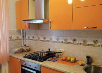 Продам трехкомнатную квартиру, 71 м2, Орёл, улица Льва Толстого, 19, микрорайон Мясокомбинат