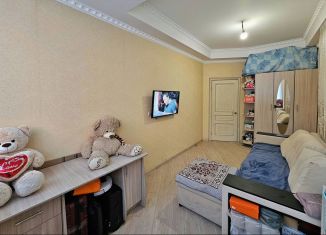 Продажа однокомнатной квартиры, 37 м2, село Орёл-Изумруд, Петрозаводская улица, 24/1Б