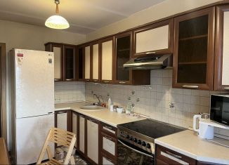Сдам 1-ком. квартиру, 39.7 м2, Москва, Тарусская улица, 18к1, ЮЗАО