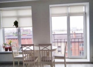 Продам 2-ком. квартиру, 76 м2, Краснодар, Гаражный переулок, 12/3литА, микрорайон Завод Радиоизмерительных Приборов