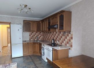 Трехкомнатная квартира на продажу, 75 м2, Краснодар, улица имени Калинина, 13к58, микрорайон Юбилейный