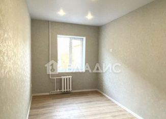 Продажа квартиры студии, 16 м2, Нижний Новгород, улица Ивана Романова, 2, метро Московская