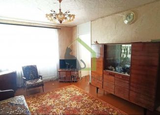 Продажа трехкомнатной квартиры, 59.6 м2, Сызрань, улица Карпинского, 38