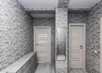 1-ком. квартира на продажу, 47 м2, Тюмень, Заречный проезд, 39Ак2, ЖК Ривьера