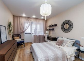 2-ком. квартира на продажу, 79 м2, Тюмень, улица Николая Фёдорова, 6, Восточный округ