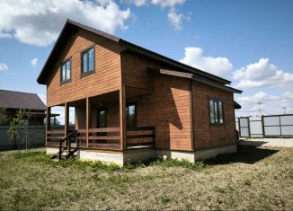 Продам дом, 160 м2, дачный посёлок Облака, Хребтовая улица