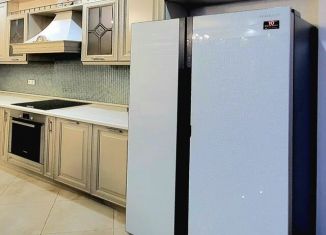 Сдам в аренду 2-ком. квартиру, 84 м2, Ставрополь, Партизанская улица, 2А, микрорайон № 9