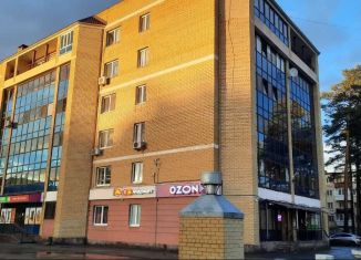 Продажа однокомнатной квартиры, 46 м2, Екатеринбург, Карельская улица, 53, Октябрьский район