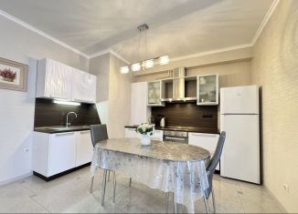 Сдается 2-ком. квартира, 53 м2, Сочи, Первомайская улица, 5, микрорайон Центральный
