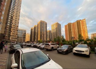 Продается 1-ком. квартира, 36.8 м2, Краснодар, Боспорская улица, микрорайон Губернский