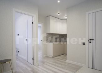 Продается двухкомнатная квартира, 36.2 м2, деревня Глухово, Романовская улица, 7, ЖК Новая Рига