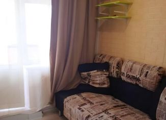 Сдача в аренду квартиры студии, 16.1 м2, Новосибирск, улица Мира, 59/1, Кировский район
