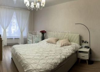 Продается трехкомнатная квартира, 57 м2, Москва, Ставропольская улица, 54к2, ЮВАО