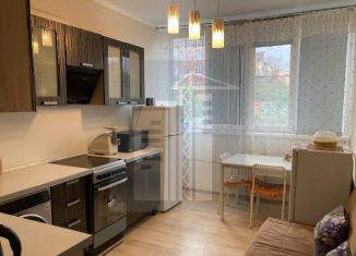 Продажа 1-комнатной квартиры, 37.9 м2, Краснодар, улица 1 Мая, 344, микрорайон Завод Радиоизмерительных Приборов