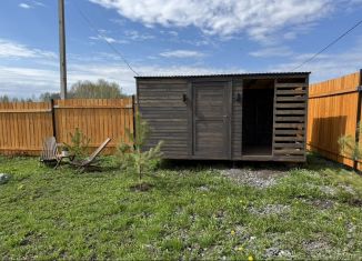 Продам дачу, 10 м2, Кемеровская область