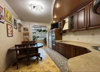 Продам 2-комнатную квартиру, 91.2 м2, Краснодар, Карасунская набережная, 32, Карасунская набережная