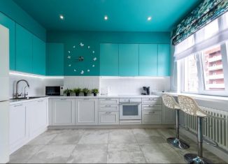 3-ком. квартира на продажу, 86 м2, Сочи, Параллельная улица, 9лит1, микрорайон Завокзальный