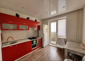 Продажа однокомнатной квартиры, 32 м2, Магнитогорск, улица Зелёный Лог, 23