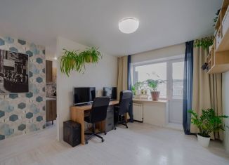 Продажа 1-комнатной квартиры, 32.4 м2, Екатеринбург, улица Грибоедова, 2, Чкаловский район