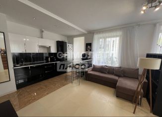 Продается двухкомнатная квартира, 46.2 м2, посёлок Коммунарка, Фитарёвская улица, 19, ЖК Гарден Парк Эдальго
