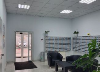 2-комнатная квартира на продажу, 68 м2, Челябинск, Комсомольский проспект, 80