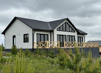 Продам дом, 140 м2, коттеджный поселок Теремок