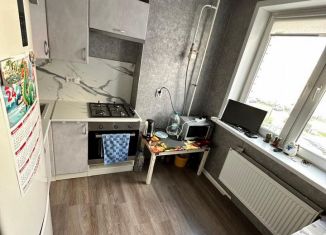 Аренда 1-комнатной квартиры, 30 м2, Тула, улица Константина Паустовского, 13