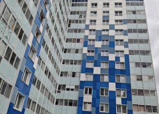 Трехкомнатная квартира на продажу, 79.4 м2, Пермь, улица Красные Казармы, 67, ЖК Арсенал