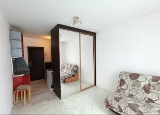 Продам квартиру студию, 17 м2, Республика Башкортостан, Молодёжный бульвар, 3