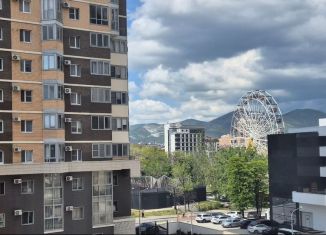 Аренда двухкомнатной квартиры, 66.2 м2, Новороссийск, улица Шевченко, 22