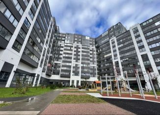 Продается однокомнатная квартира, 43.4 м2, городской посёлок Новоселье, Центральная улица, 10к1, ЖК Эпсилон