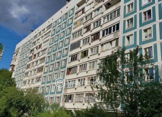 Продам 3-ком. квартиру, 58.3 м2, Санкт-Петербург, Планерная улица, 23к2, муниципальный округ № 65