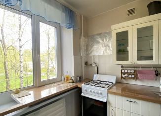 Сдаю 2-комнатную квартиру, 44.1 м2, Санкт-Петербург, Гражданский проспект, 31к4, Калининский район
