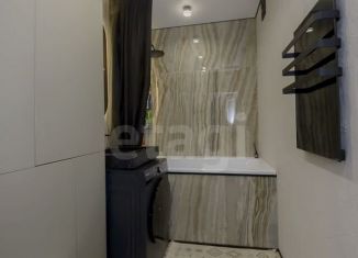 1-комнатная квартира на продажу, 38.4 м2, Тюмень, улица Валентины Трофимовой, 8, ЖК Пятый квартал