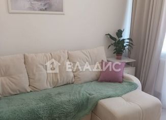 Продам 1-ком. квартиру, 32.9 м2, Мурино, Ручьёвский проспект, 13, ЖК Айди Мурино