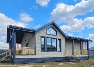 Дом на продажу, 120 м2, дачный посёлок Облака, дачный посёлок Облака, 38