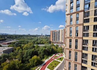 Продам 2-комнатную квартиру, 68 м2, Москва, Краснобогатырская улица, 40, район Богородское