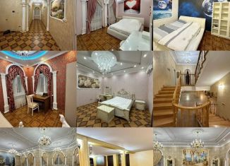 Продажа дома, 650 м2, Краснодар, улица Ковтюха, микрорайон Дубинка